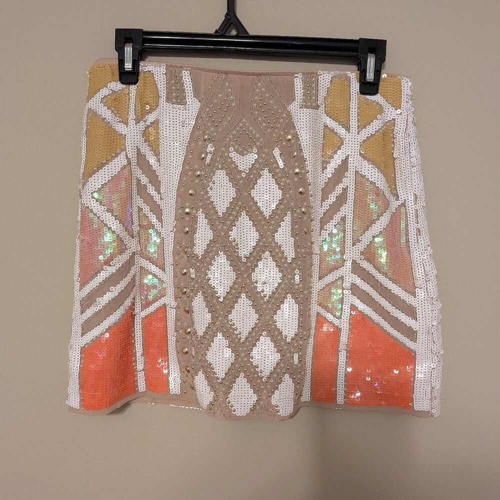 Women's Multi Skirt